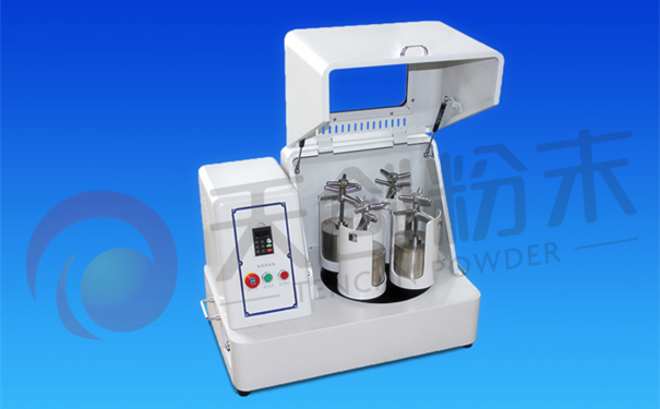 高能行星式球磨機(jī) 高能行星式球磨機(jī)