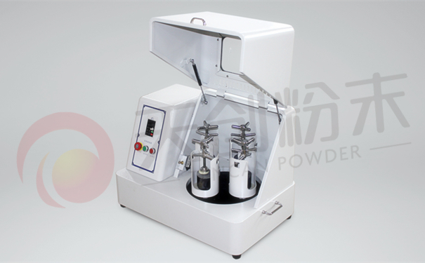 天創(chuàng)行星式球磨機 天創(chuàng)行星式球磨機