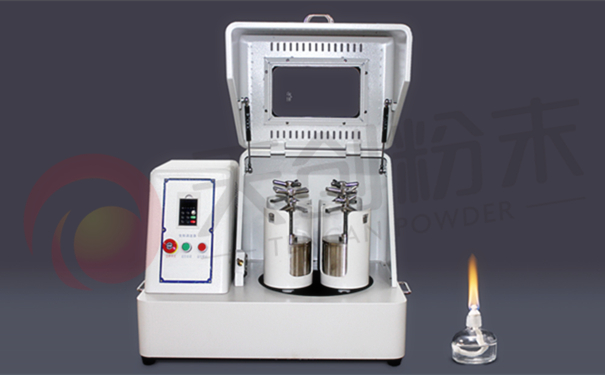 行星式球磨機(jī) 行星式球磨機(jī)