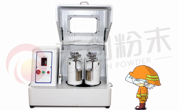 立式方形行星球磨機 立式方形行星球磨機