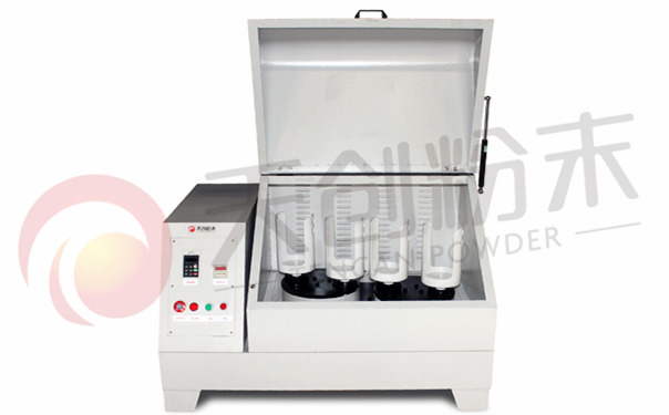 雙行星式球磨機 雙行星式球磨機