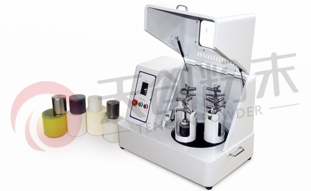 行星式球磨機 行星式球磨機