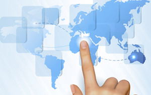 觸摸未來——天創微電腦觸摸屏行星式球磨機