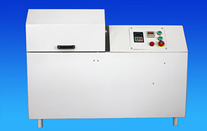 天創粉末360度旋轉行星式球磨機